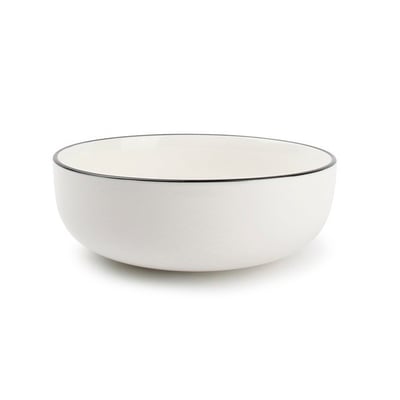 Lot de 4 grands bols STUDIO BASE SP COLLECTION