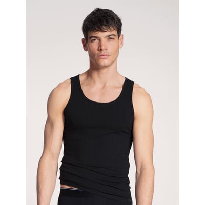 Debadeur sans manches Coton PURE & STYLE CALIDA