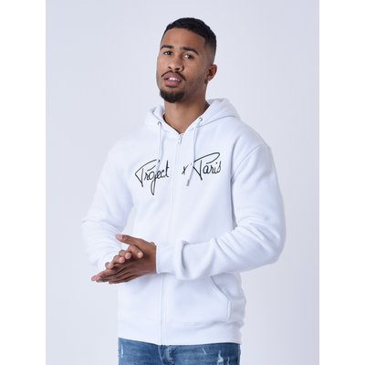 Veste zippée Essentials PROJECT X
