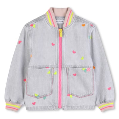 Veste en jean BILLIEBLUSH