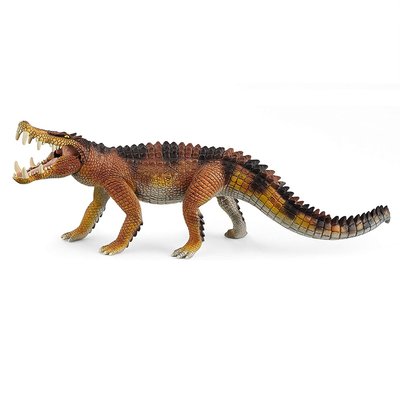 Figurine Kaprosuchus SCHLEICH