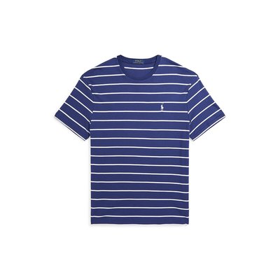 T-shirt col rond manches courtes POLO RALPH LAUREN