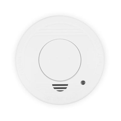 SMARTWARES Détecteur De Fumée Avec Pile Durée 5 Ans