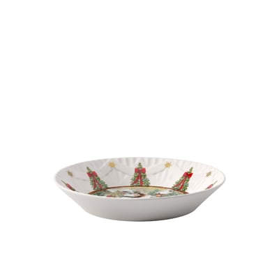 Bol, Bonhomme De Neige TOY'S FANTASY VILLEROY & BOCH