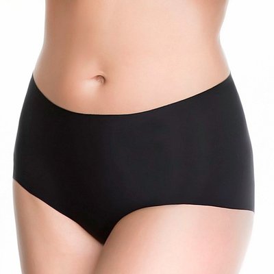 Culotte peau de pêche sans coutures BLISS taille haute JULIMEX