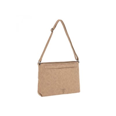 TEN Sac Shoulder camel LASSIG