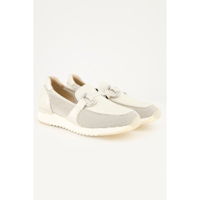 Slippers en cuir CAPRICE