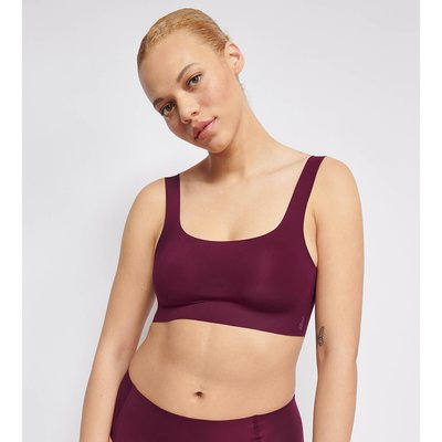 Brassière encolure arrondie Zero Feel 2.0 SLOGGI