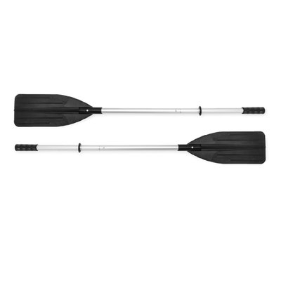 Paire de rames  137 cm INTEX