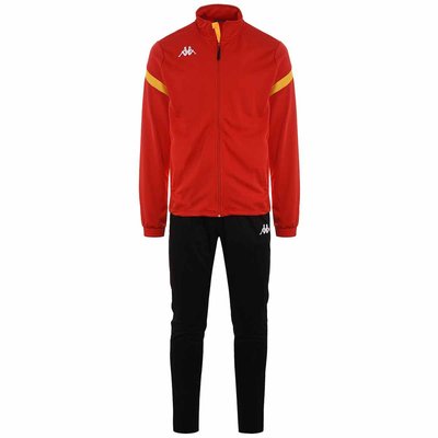 Jogging jaune enfant La Redoute
