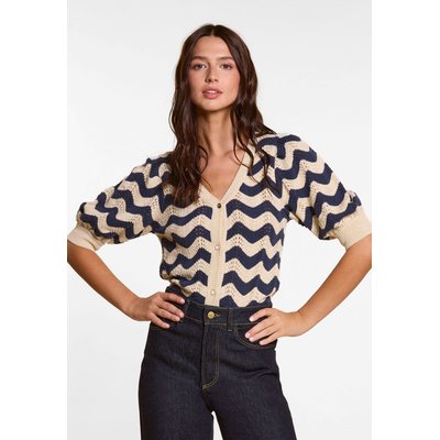 Cardigan manche courte femme online