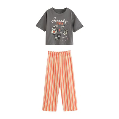 Pyjama large halloween, lot de 1 NEXT