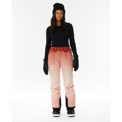 Pantalon de ski taille haute Rider RIP CURL