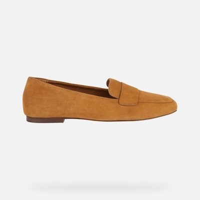 Mocassins  D MARSILEA GEOX