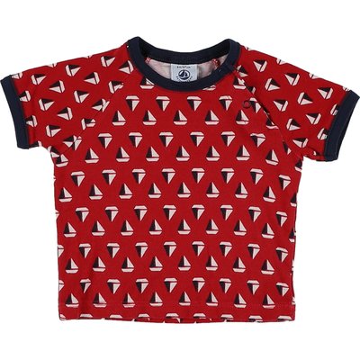 T-shirt - Très bon état PETIT BATEAU