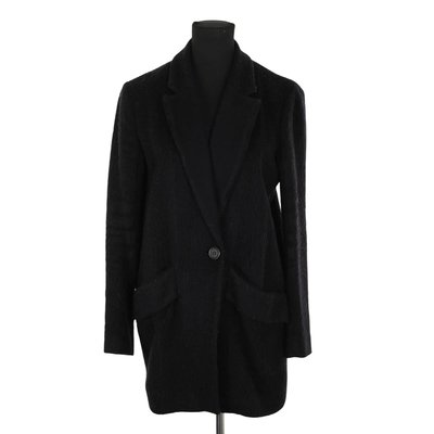Manteau en laine - Bon État MAJE
