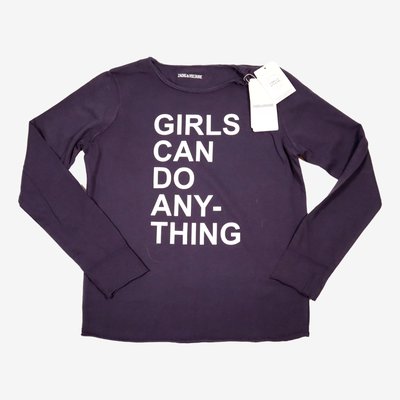 Tee-shirt - Très bon état ZADIG&VOLTAIRE