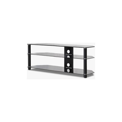 Meuble TV Simply 1400 65P avec cache cables ATECA