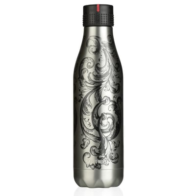 Bouteille isotherme Tattoo 500 ml LES ARTISTES PARIS