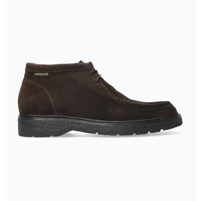 Bottines en cuir EVRARD MEPHISTO