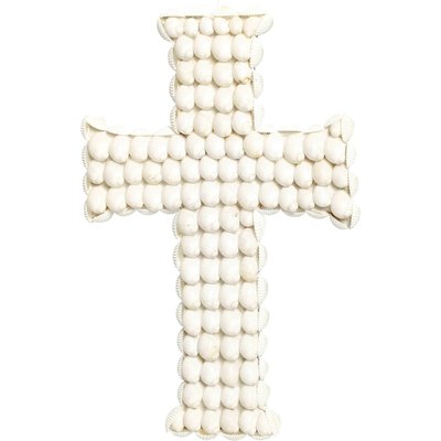 Croix Kai Coquillages Chic Bazar Bizar RECOLLECTION