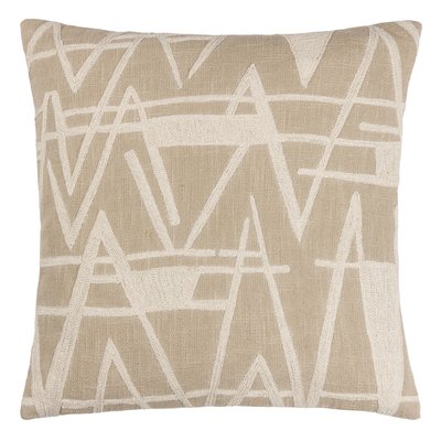 Vannes Embroidered Cushion HÖEM