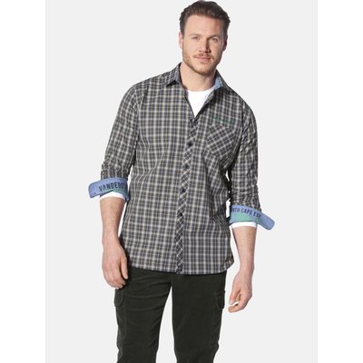 Chemise BJORNMAN JAN VANDERSTORM