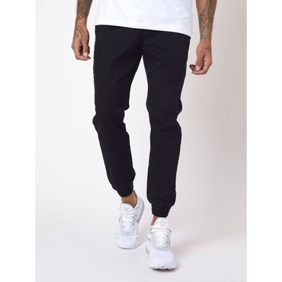 Pantalon basic finition élastique PROJECT X