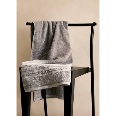 Serviette de bain coton MANGO HOME