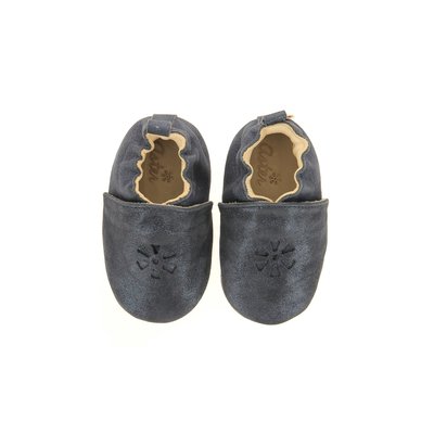 Chaussons Cuir Lazeez ASTER