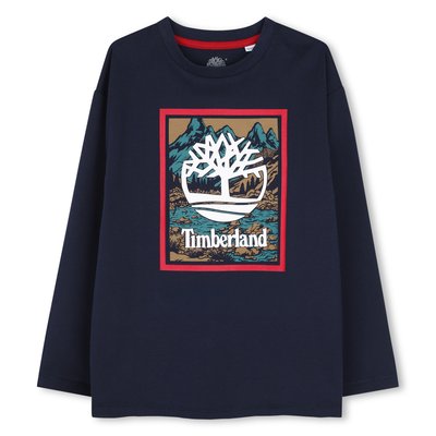 Tee-shirt manches longues TIMBERLAND