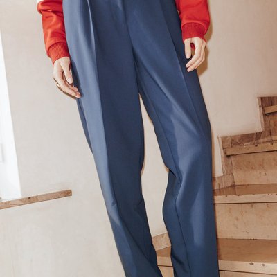 Pantalon de tailleur PROMOD