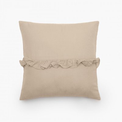 Coussin Garni en Coton  ELSA VENT DU SUD