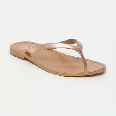 Mules  Boavista Or Rose WHITESUN