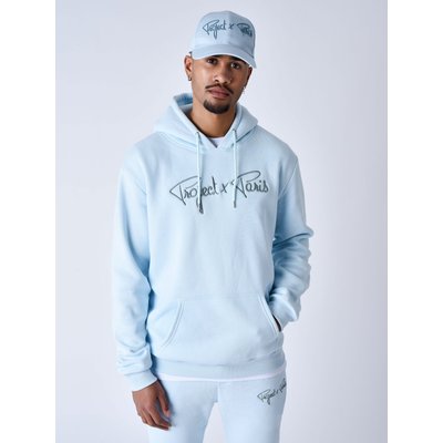 Sweat à Capuche Essentials PROJECT X