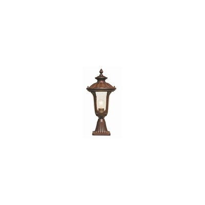 Borne Potelet    CHICAGO BOUTICA-DESIGN