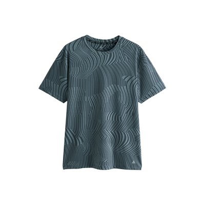 T-shirt d’entrainement imprimé NEXT