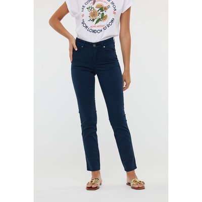 Pantalon coton straight LC161 LEE COOPER