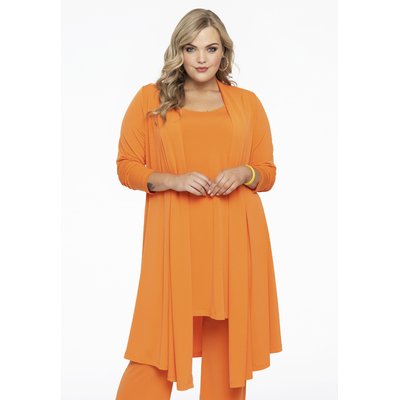 Cardigan avec manches longues YOEK