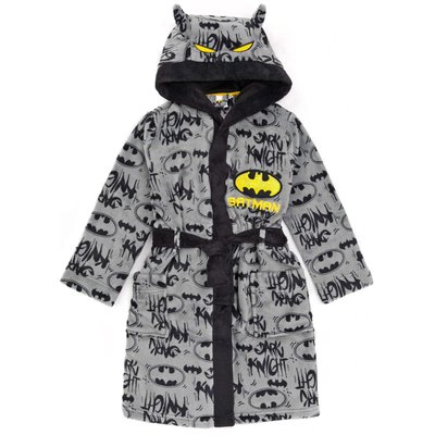 Peignoir BATMAN