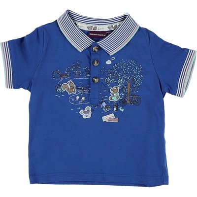 Polo - Très bon état SERGENT MAJOR