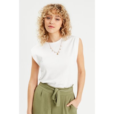 T-shirt manches courtes CACHE CACHE