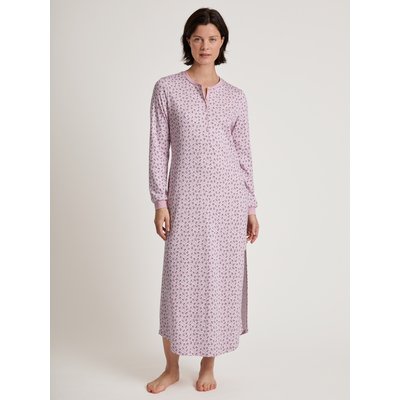 Chemise de nuit à manches longues CALIDA