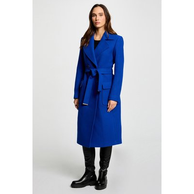 Manteau cintre femme La Redoute