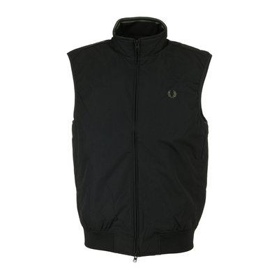 Veste The Brentham Gilet FRED PERRY