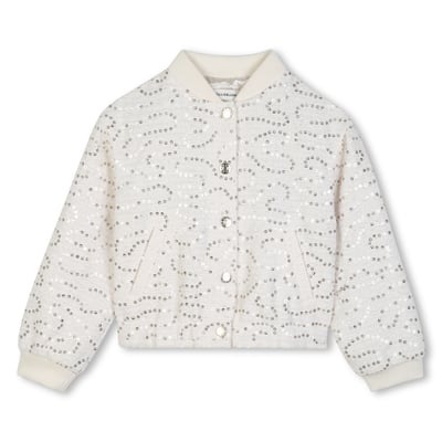 Veste en tweed BILLIEBLUSH