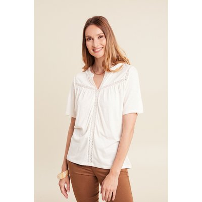 T-shirt manches courtes BREAL