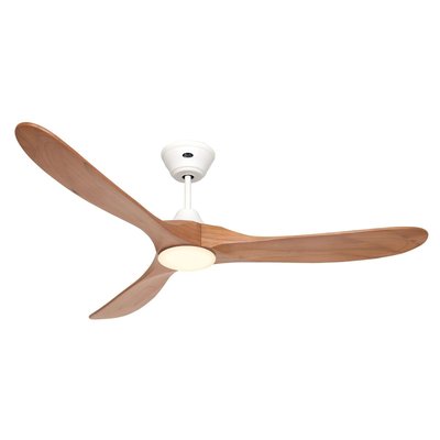 Ventilateur  Plafond  ECO GENUINO LED BOUTICA-DESIGN