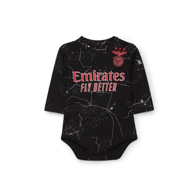 Body réplica equipamento alternativo 24-25, SL Benfica SL BENFICA