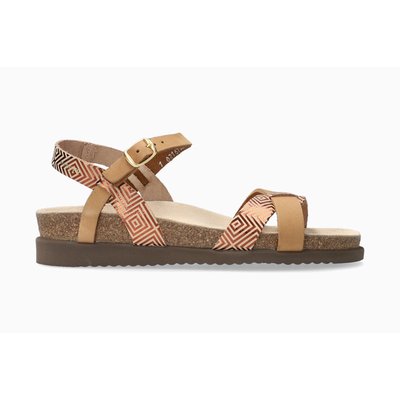 Sandales en cuir HEIDEN MEPHISTO